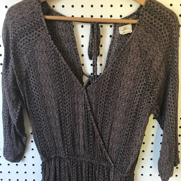 O’Neill Velma juniors jumpsuit - Picture 3 of 6